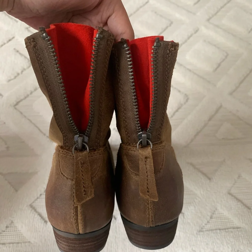 Dolce Vita Marce‎ Boots